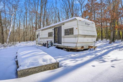 27790 County Road E Spooner WI 54801