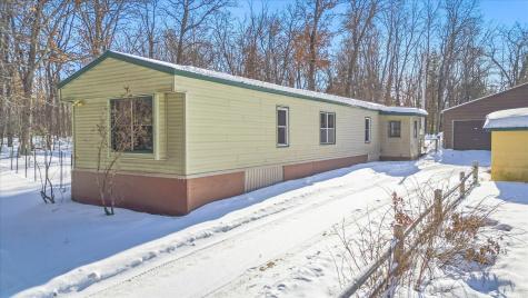27790 County Road E Spooner WI 54801