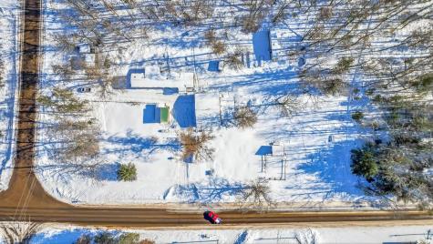 27790 County Road E Spooner WI 54801