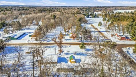 27790 County Road E Spooner WI 54801