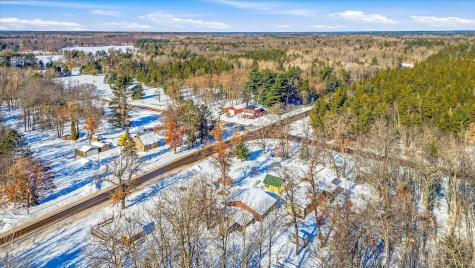 27790 County Road E Spooner WI 54801