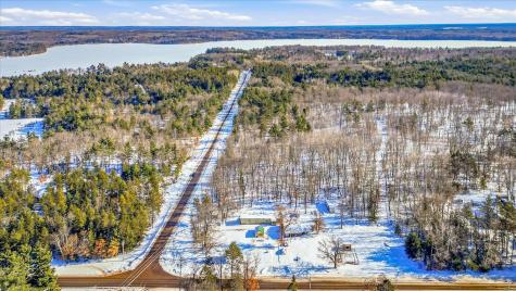 27790 County Road E Spooner WI 54801