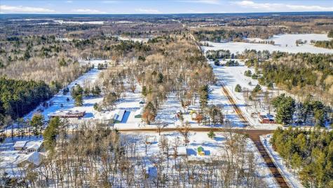 27790 County Road E Spooner WI 54801