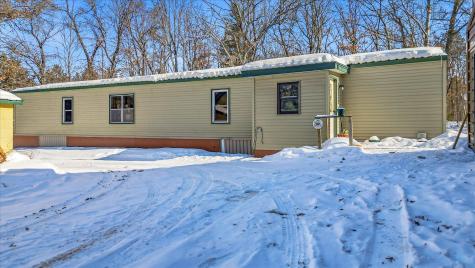 27790 County Road E Spooner WI 54801