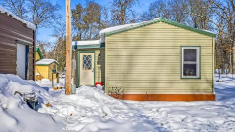27790 County Road E Spooner WI 54801