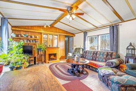 27790 County Road E Spooner WI 54801
