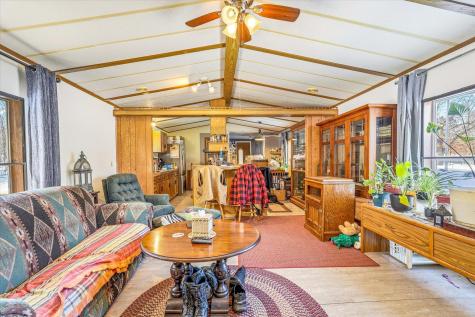 27790 County Road E Spooner WI 54801