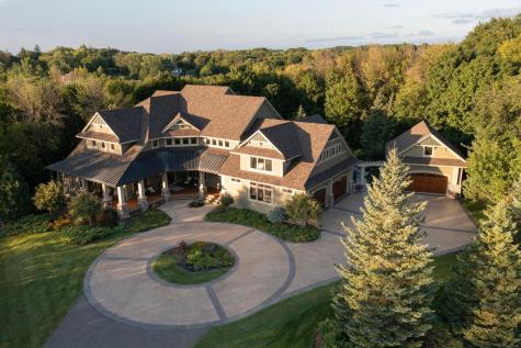 270 North Shore Drive W Mound MN 55364