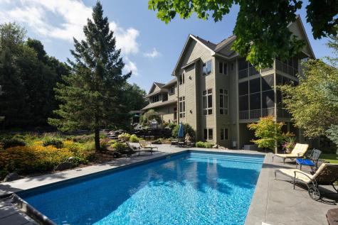 270 North Shore Drive W Mound MN 55364