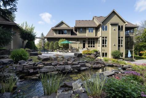 270 North Shore Drive W Mound MN 55364
