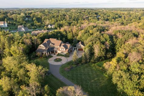 270 North Shore Drive W Mound MN 55364
