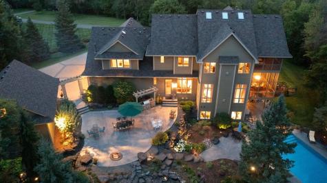270 North Shore Drive W Mound MN 55364