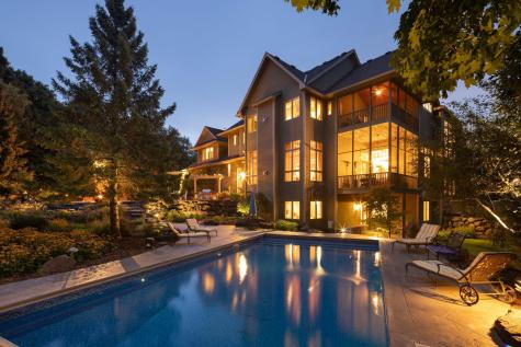 270 North Shore Drive W Mound MN 55364