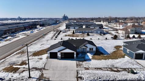 105 16th Street N Breckenridge MN 56520