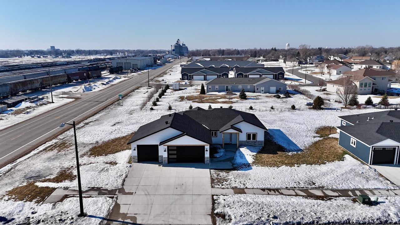 105 16th Street N Breckenridge MN 56520