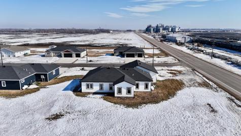 105 16th Street N Breckenridge MN 56520