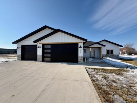105 16th Street N Breckenridge MN 56520