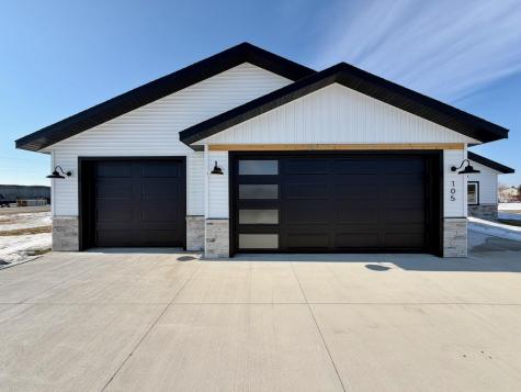 105 16th Street N Breckenridge MN 56520