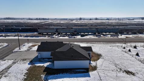 105 16th Street N Breckenridge MN 56520