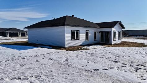 105 16th Street N Breckenridge MN 56520