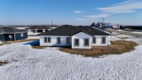 105 16th Street N Breckenridge MN 56520