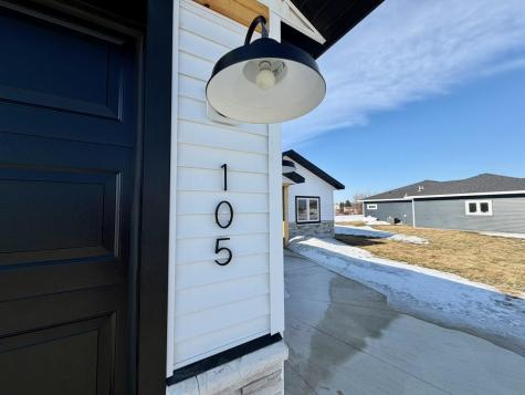 105 16th Street N Breckenridge MN 56520