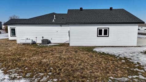 105 16th Street N Breckenridge MN 56520