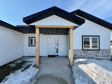 105 16th Street N Breckenridge MN 56520