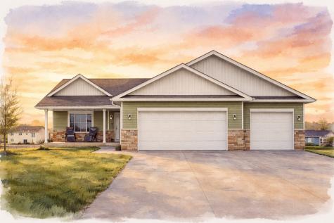 902 Emily Court NE Montgomery MN 56069
