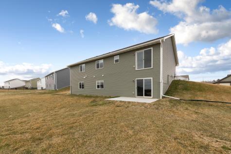 902 Emily Court NE Montgomery MN 56069