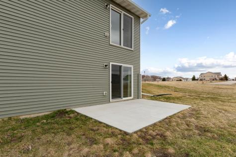 902 Emily Court NE Montgomery MN 56069