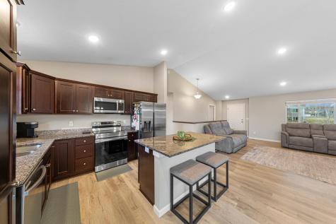 902 Emily Court NE Montgomery MN 56069