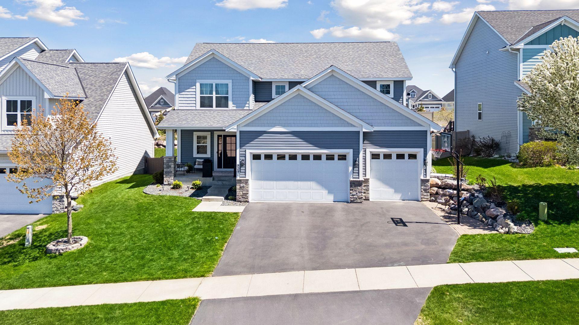 9091 River Rock Drive N Chanhassen MN 55317