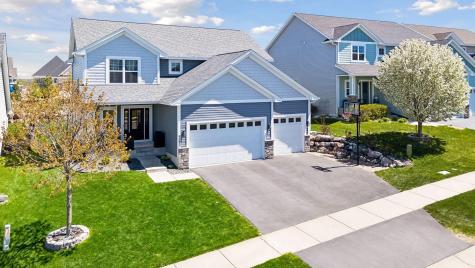 9091 River Rock Drive N Chanhassen MN 55317
