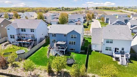 9091 River Rock Drive N Chanhassen MN 55317