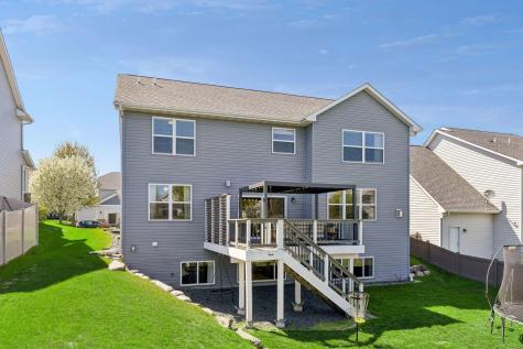 9091 River Rock Drive N Chanhassen MN 55317