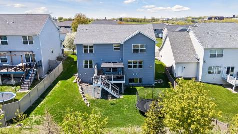 9091 River Rock Drive N Chanhassen MN 55317
