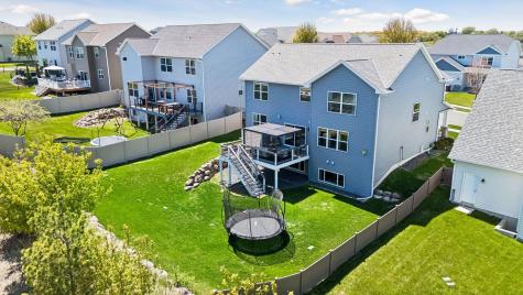9091 River Rock Drive N Chanhassen MN 55317