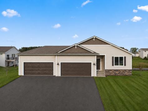 7473 170th Avenue NW Ramsey MN 55303