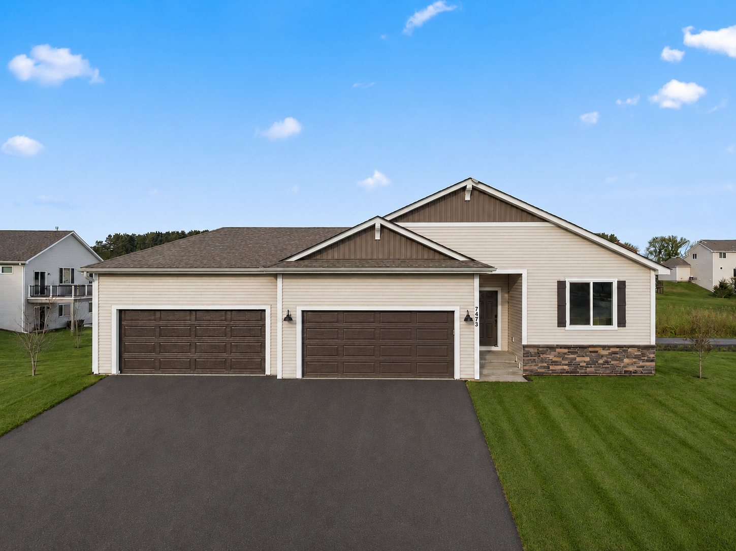 7473 170th Avenue NW Ramsey MN 55303
