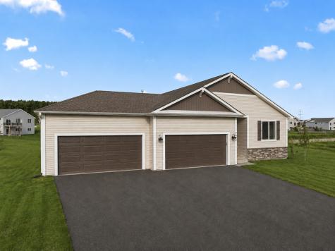 7473 170th Avenue NW Ramsey MN 55303