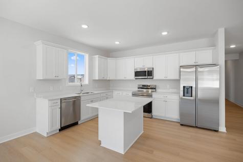 7473 170th Avenue NW Ramsey MN 55303
