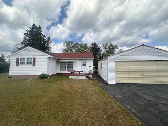 21 Glen Circle Babbitt MN 55706