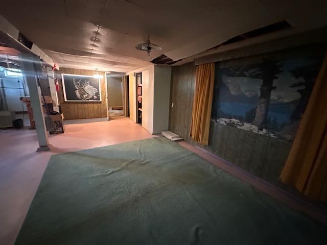 21 Glen Circle Babbitt MN 55706