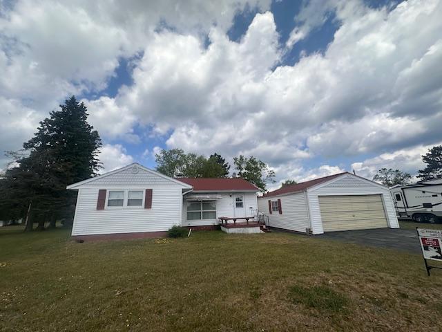21 Glen Circle Babbitt MN 55706