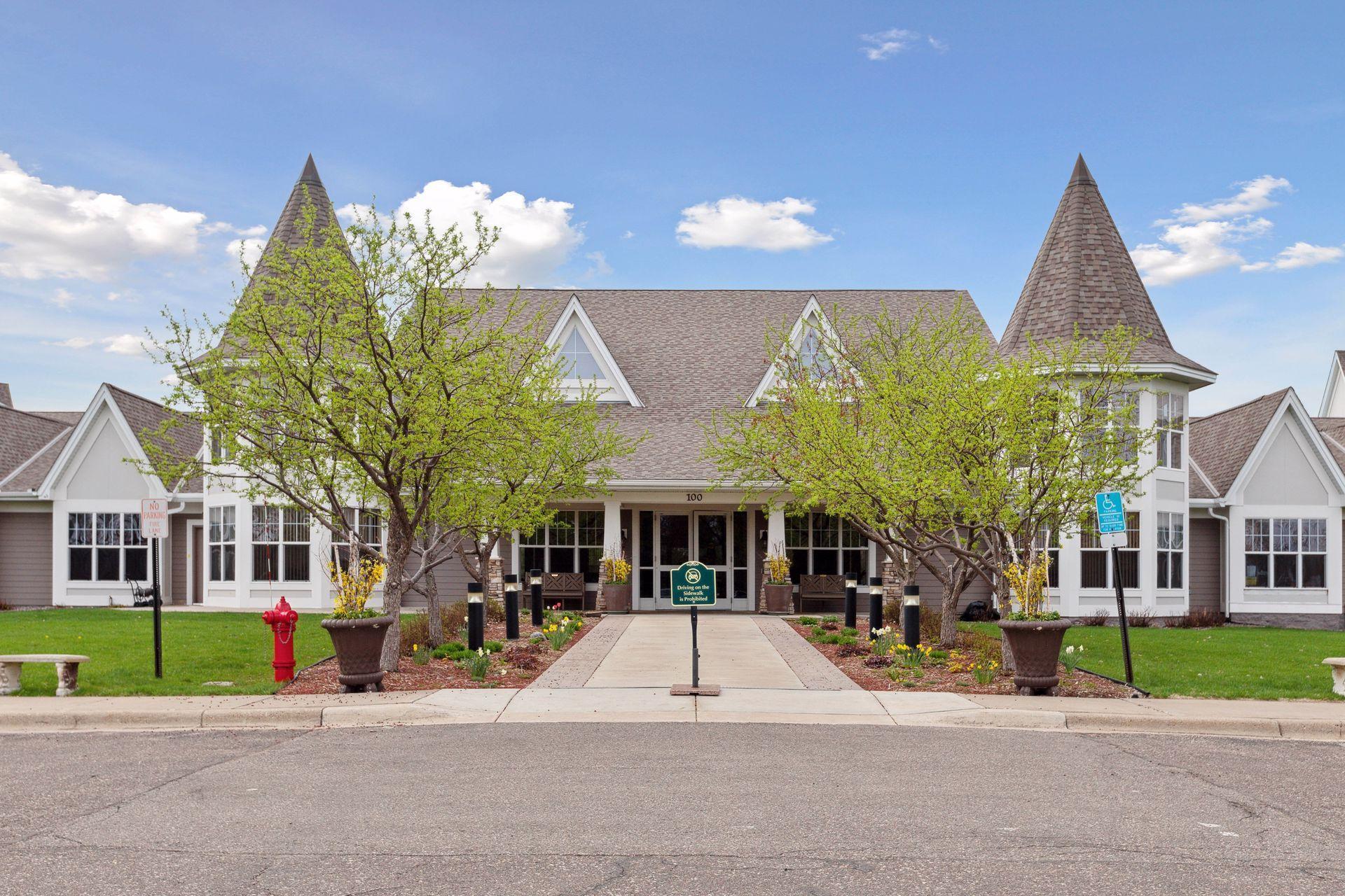 100 Clydesdale Trail Medina MN 55340