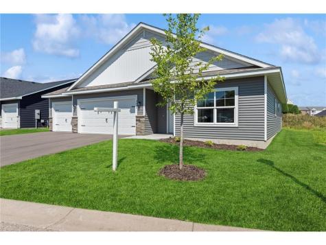 4907 Evergreen Drive N Hugo MN 55038