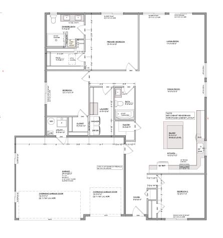 4907 Evergreen Drive N Hugo MN 55038
