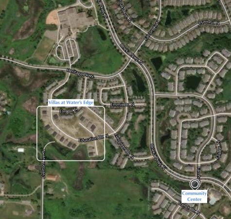 4907 Evergreen Drive N Hugo MN 55038