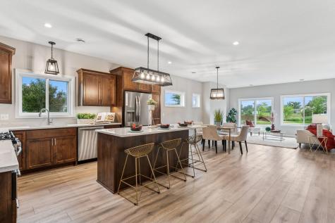 4907 Evergreen Drive N Hugo MN 55038